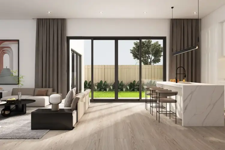 Second view of Homely house listing, Address available on request
