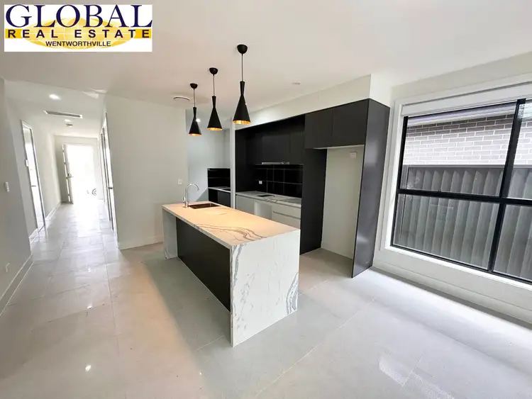 Second view of Homely house listing, Lot 220/49 Cypress pine Rd, Leppington NSW 2179