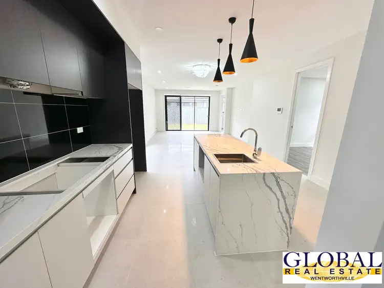 Fifth view of Homely house listing, Lot 220/49 Cypress pine Rd, Leppington NSW 2179