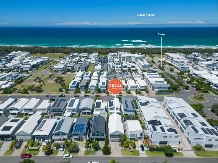 Main view of Homely house listing, 25 Sailfish Way, Kingscliff NSW 2487