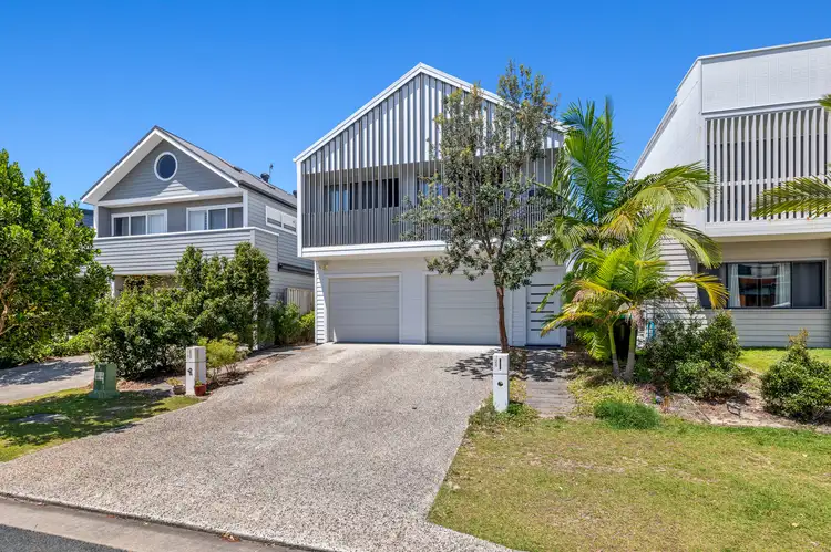 Second view of Homely house listing, 25 Sailfish Way, Kingscliff NSW 2487