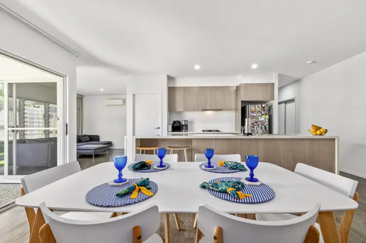 Fifth view of Homely house listing, 25 Sailfish Way, Kingscliff NSW 2487