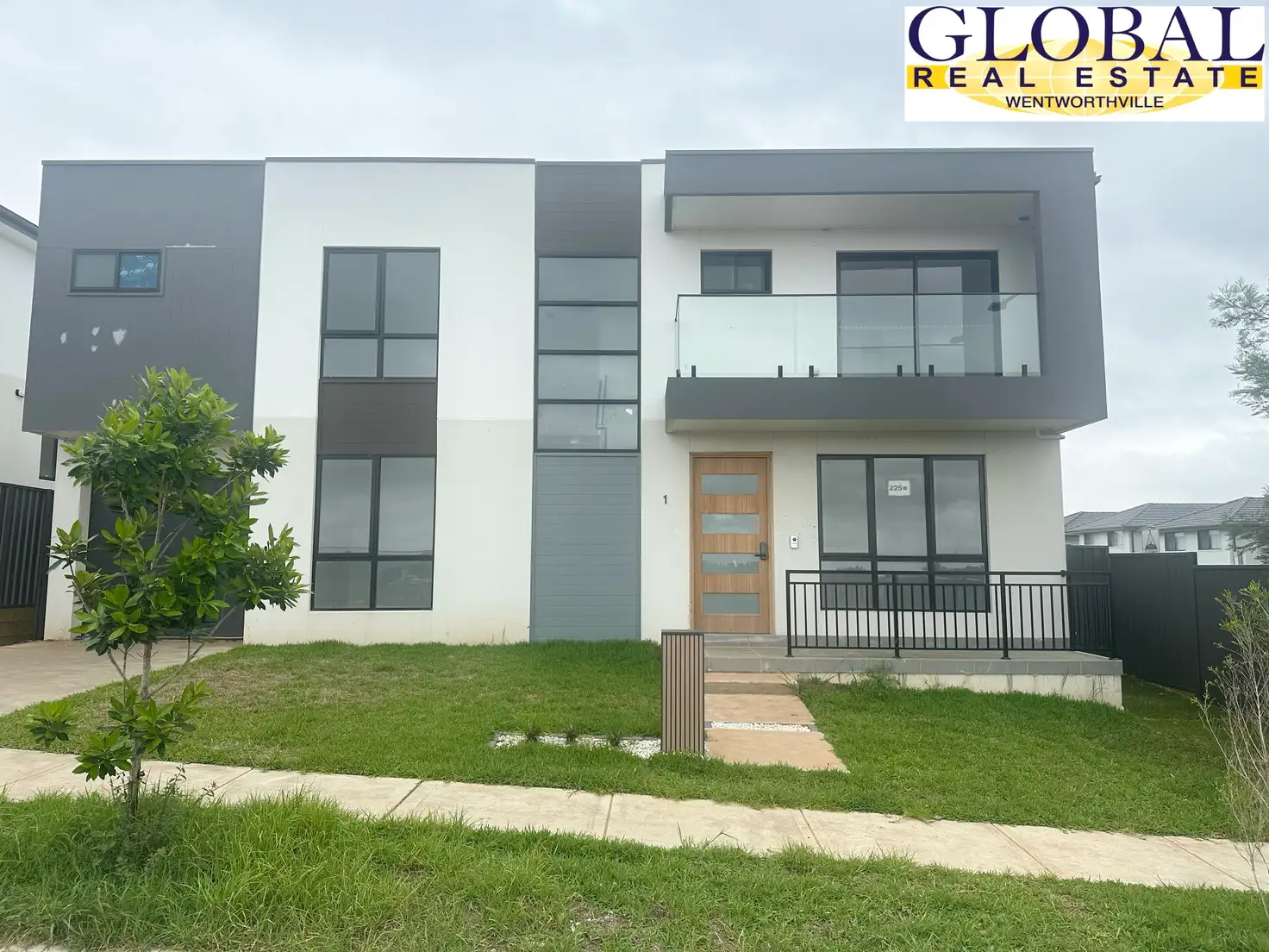 Main view of Homely house listing, Lot 225/39 Cypress Pine Rd, Leppington NSW 2179