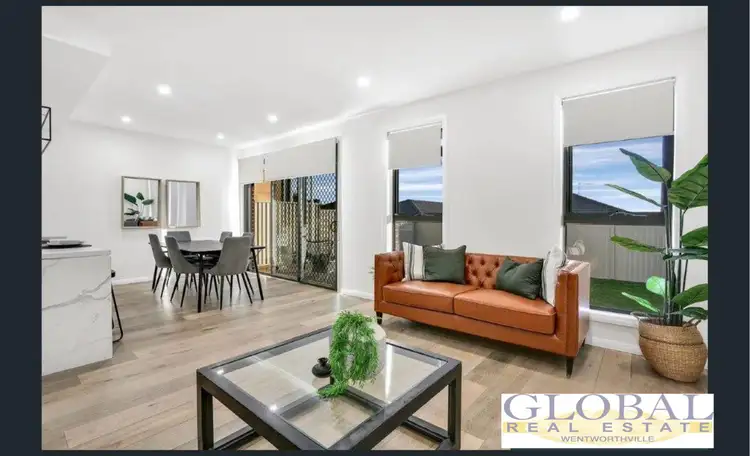 Second view of Homely house listing, Lot 225/39 Cypress Pine Rd, Leppington NSW 2179