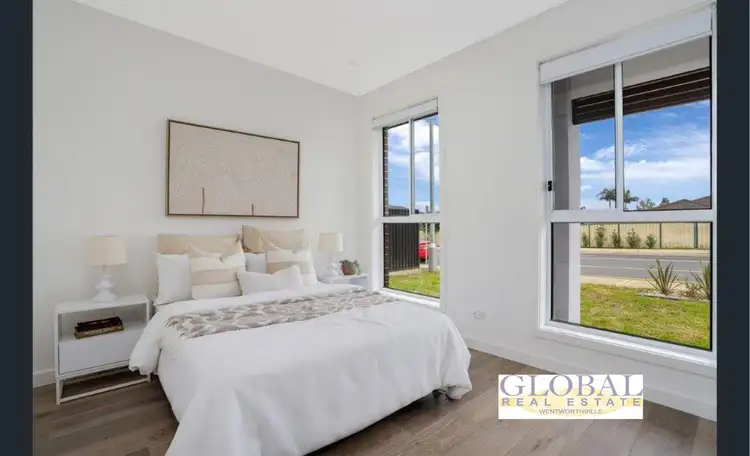 Third view of Homely house listing, Lot 225/39 Cypress Pine Rd, Leppington NSW 2179