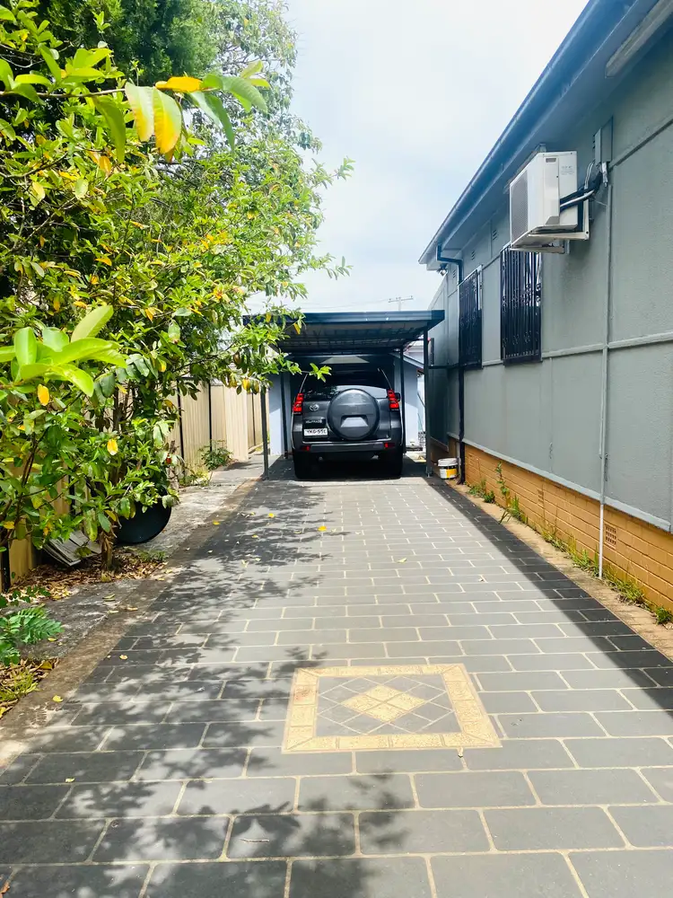 Main view of Homely semi-detached listing, 36B Warwick Street, Punchbowl NSW 2196