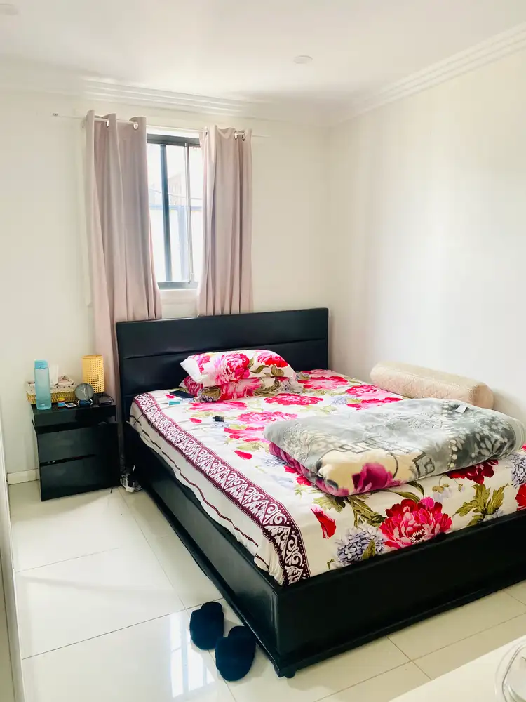Second view of Homely semi-detached listing, 36B Warwick Street, Punchbowl NSW 2196