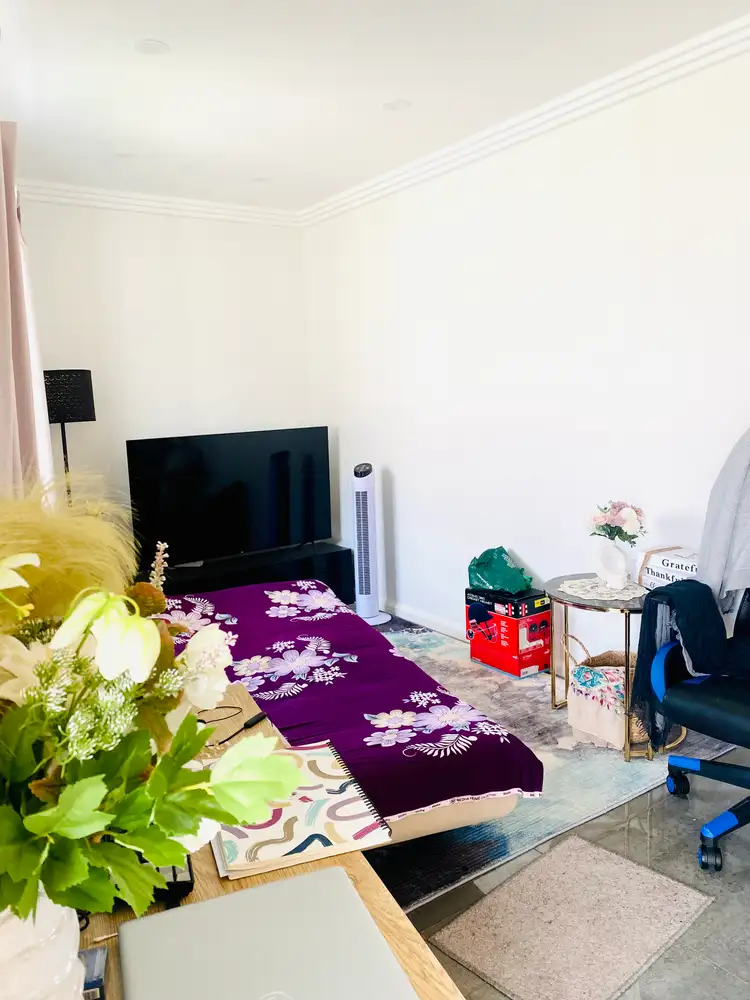 Third view of Homely semi-detached listing, 36B Warwick Street, Punchbowl NSW 2196