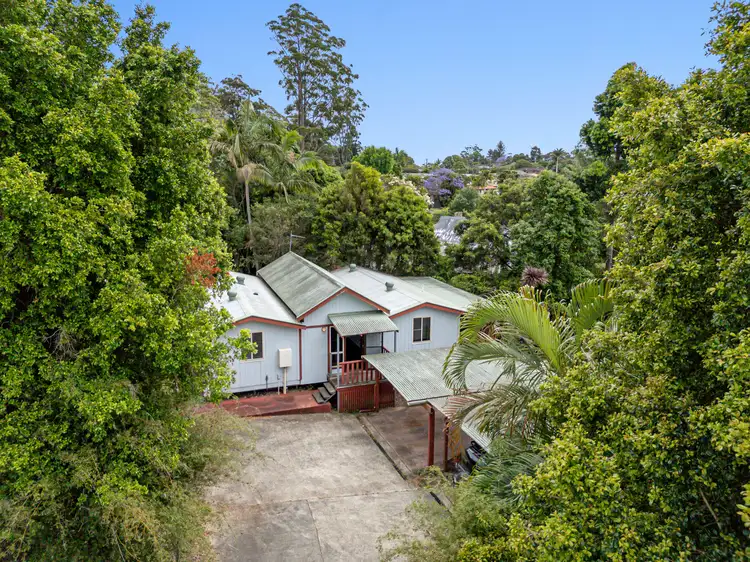1/2 Stevenson Street, Goonellabah NSW 2480