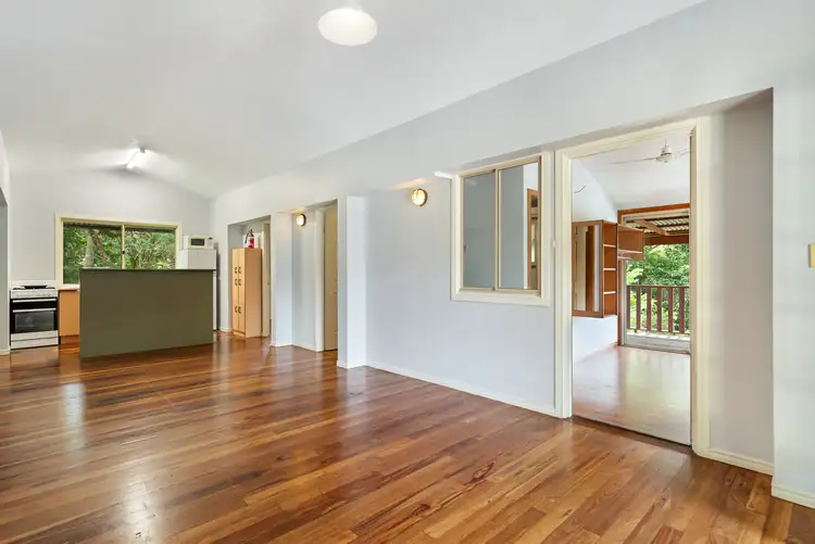 Third view of Homely unit listing, 1/2 Stevenson Street, Goonellabah NSW 2480