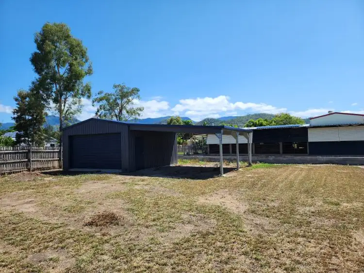 7 Coral Sea Drive, Cardwell QLD 4849