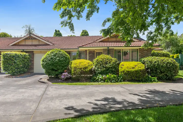 12/2-4 Carrington Street, Bowral NSW 2576