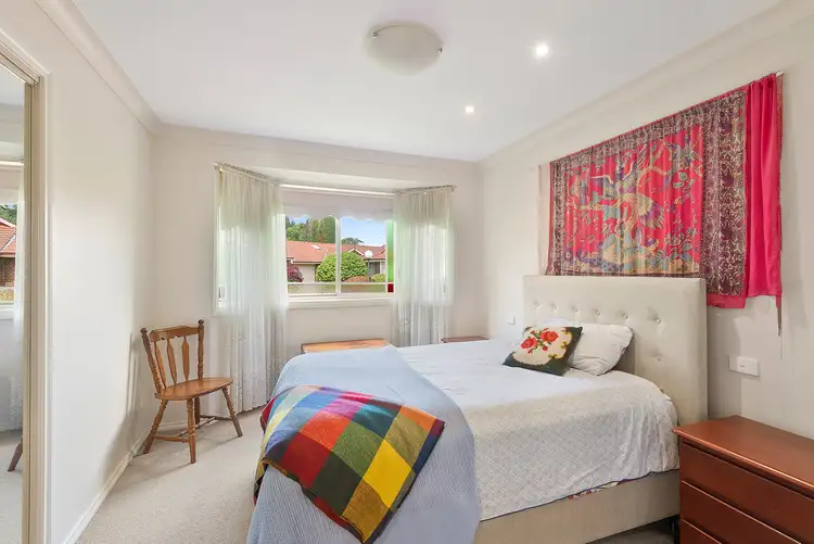 Sixth view of Homely villa listing, 12/2-4 Carrington Street, Bowral NSW 2576