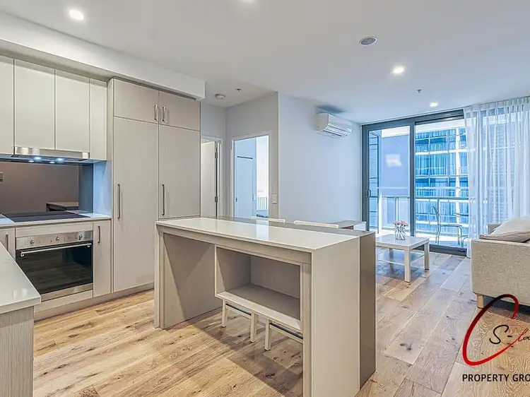 Fifth view of Homely apartment listing, 1509/380 Murray Street, Perth WA 6000