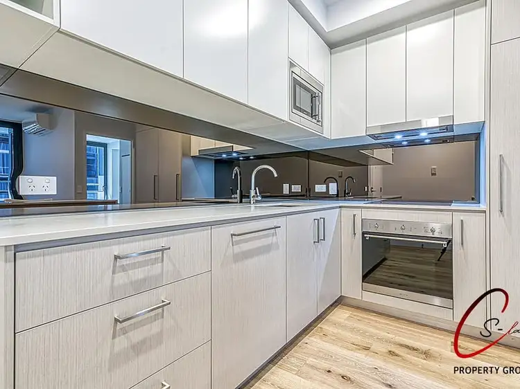 Sixth view of Homely apartment listing, 1509/380 Murray Street, Perth WA 6000