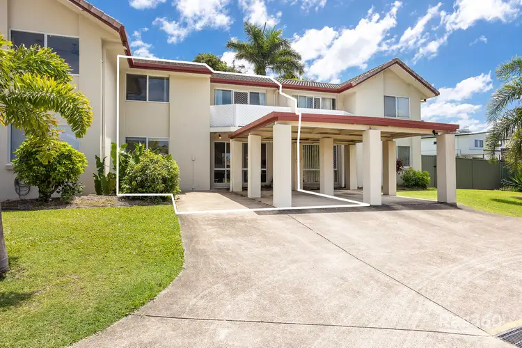 Main view of Homely townhouse listing, 10/20 St Kevins Ave, Benowa QLD 4217