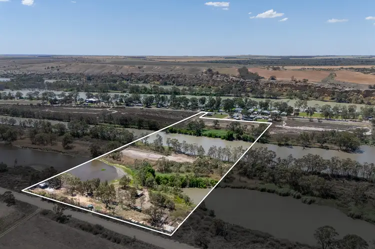 Fourth view of Homely rural property listing, 115 Craignook Road, Caurnamont SA 5238