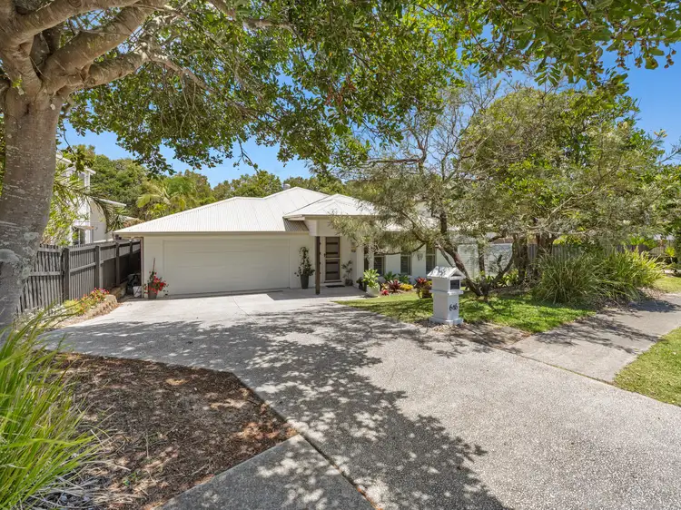 646 Casuarina Way, Casuarina NSW 2487