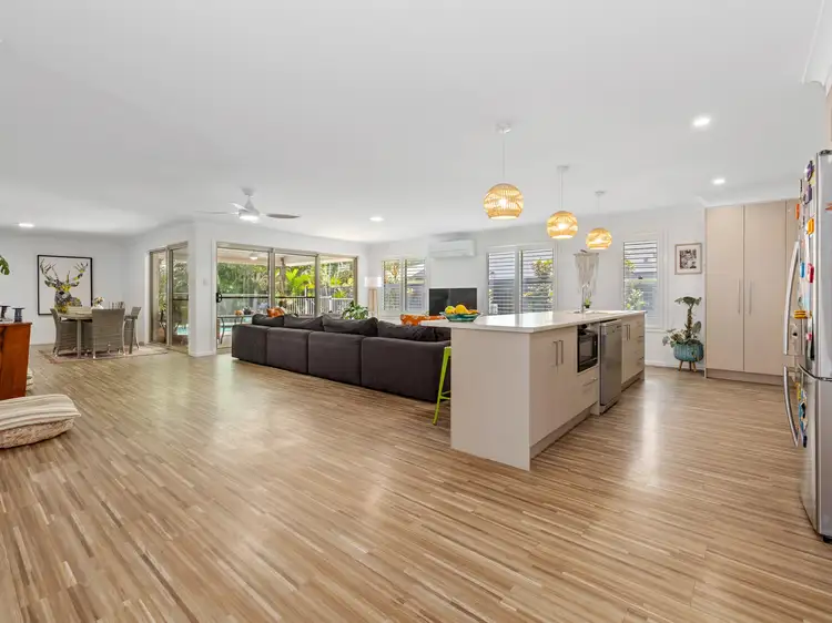 Fifth view of Homely house listing, 646 Casuarina Way, Casuarina NSW 2487