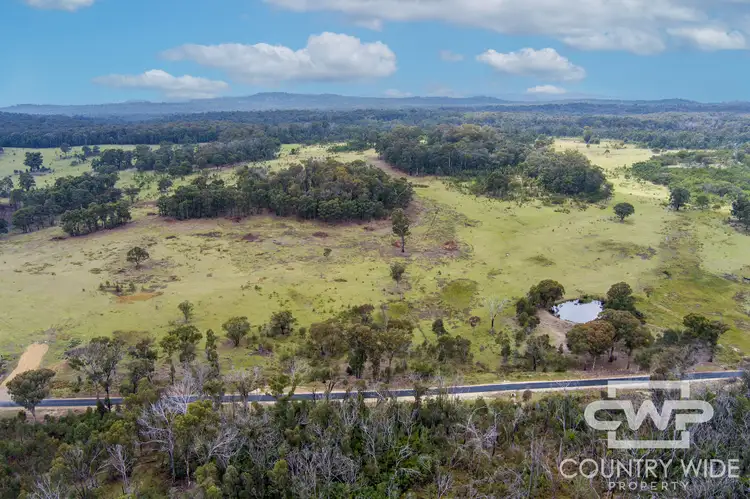 LOT 92, 470 Silent Grove Road, Torrington NSW 2371