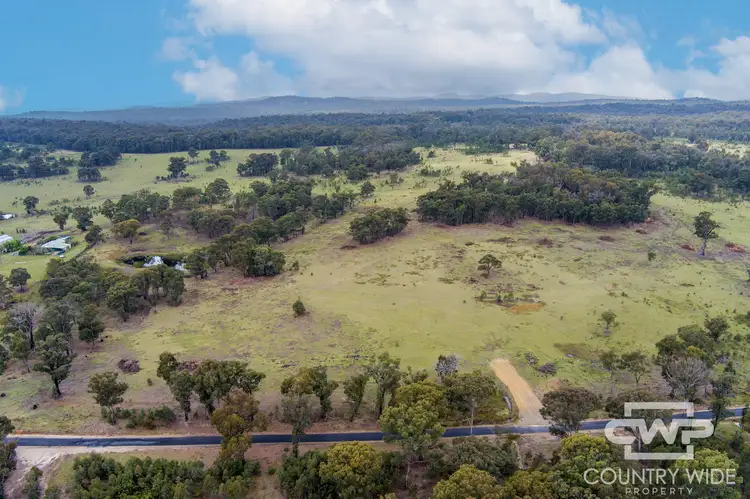 Main view of Homely rural property listing, LOT 93, 470 Silent Grove Road, Torrington NSW 2371