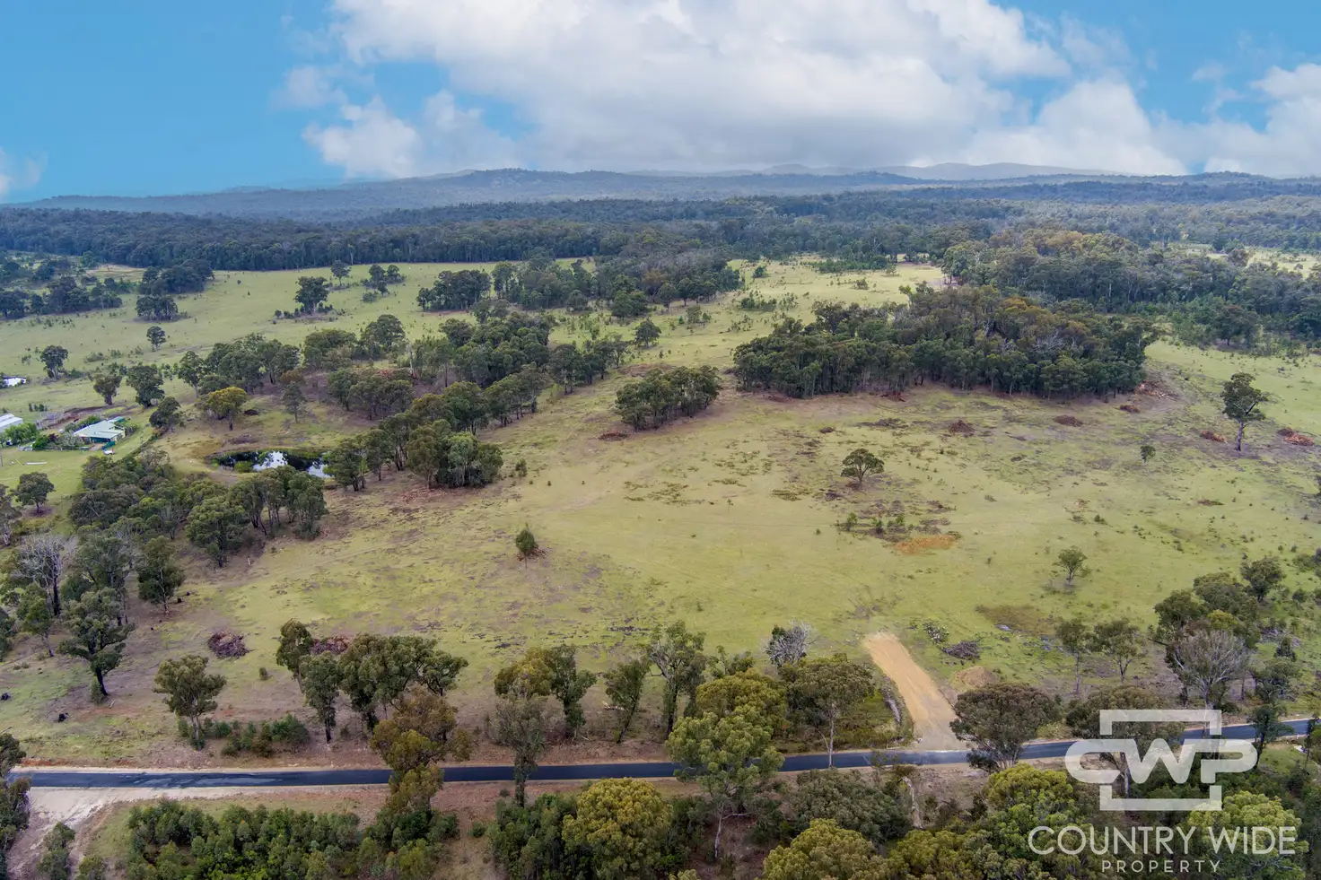Main view of Homely rural property listing, LOT 93, 470 Silent Grove Road, Torrington NSW 2371
