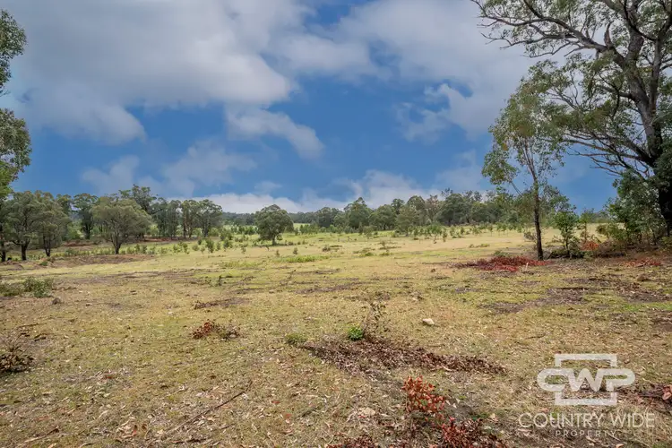Sixth view of Homely rural property listing, LOT 93, 470 Silent Grove Road, Torrington NSW 2371