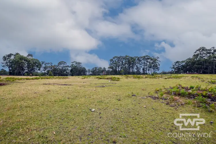 Seventh view of Homely rural property listing, LOT 93, 470 Silent Grove Road, Torrington NSW 2371