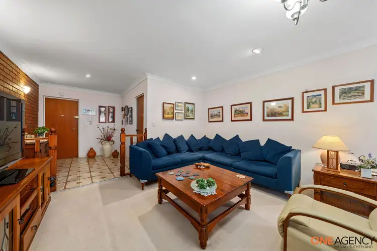 Third view of Homely apartment listing, 20/95 Flora Street, Sutherland NSW 2232