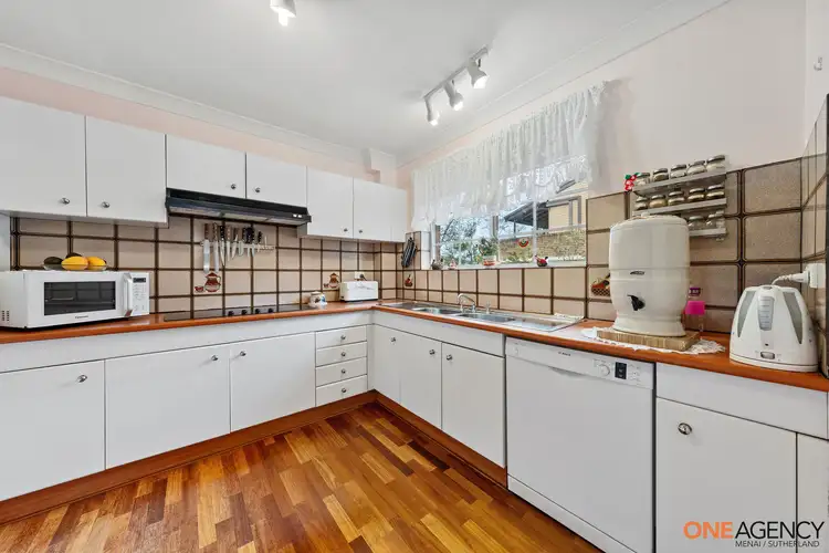 Fourth view of Homely apartment listing, 20/95 Flora Street, Sutherland NSW 2232