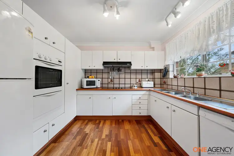 Fifth view of Homely apartment listing, 20/95 Flora Street, Sutherland NSW 2232
