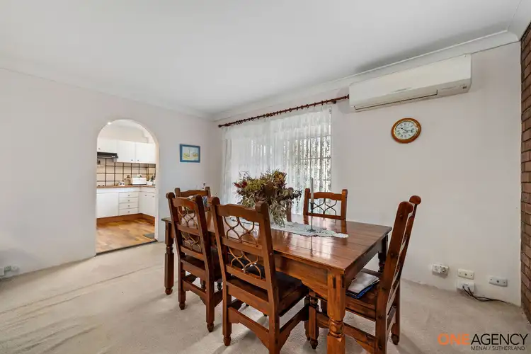 Sixth view of Homely apartment listing, 20/95 Flora Street, Sutherland NSW 2232