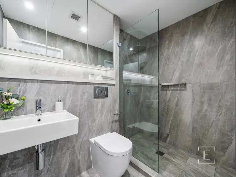 Sixth view of Homely apartment listing, 30/25 Smallwood Avenue, Homebush NSW 2140