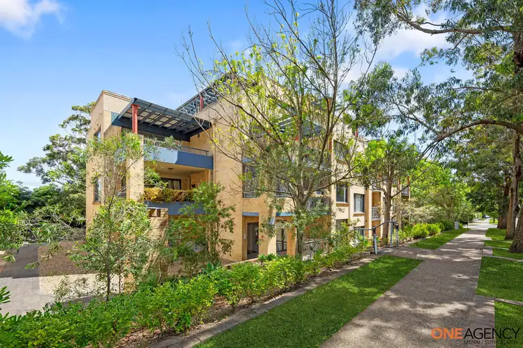 18/50-56 Merton Street, Sutherland NSW 2232