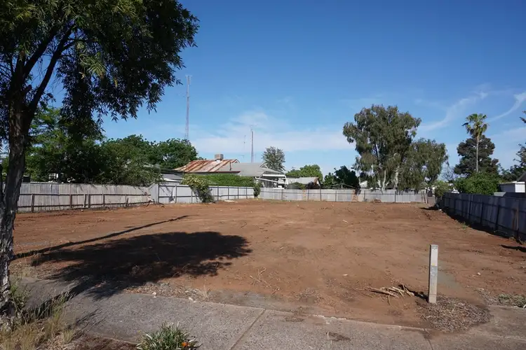 Third view of Homely land listing, 8 Maitland Street, West Wyalong NSW 2671