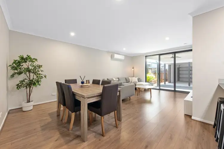 Third view of Homely house listing, 17 Milner Lane, Mango Hill QLD 4509