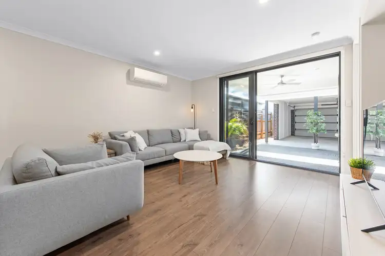 Fifth view of Homely house listing, 17 Milner Lane, Mango Hill QLD 4509