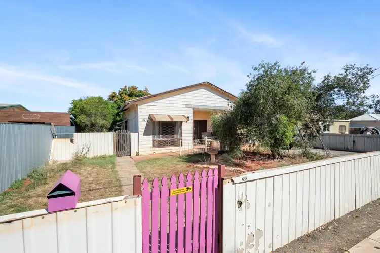 249 Forrest Street, Kalgoorlie WA 6430