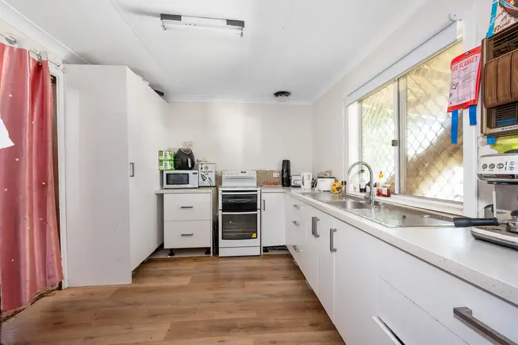 Second view of Homely house listing, 249 Forrest Street, Kalgoorlie WA 6430