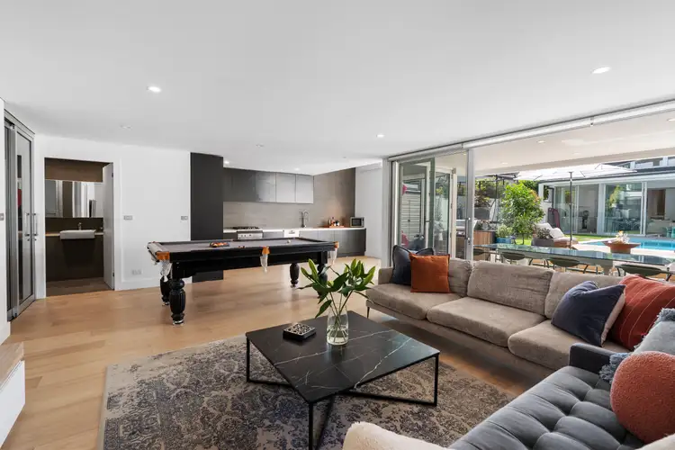 Third view of Homely house listing, 38 Albion Street, Annandale NSW 2038
