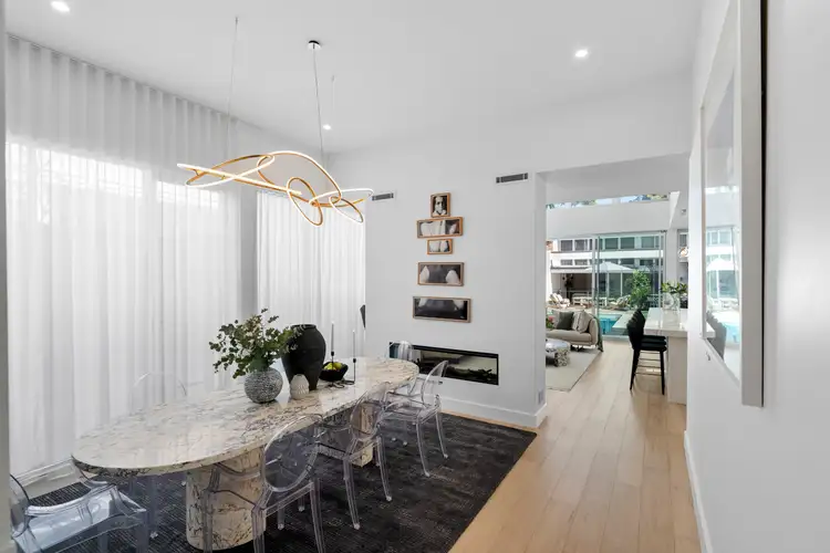 Fourth view of Homely house listing, 38 Albion Street, Annandale NSW 2038