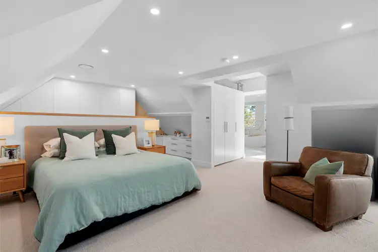 Sixth view of Homely house listing, 38 Albion Street, Annandale NSW 2038