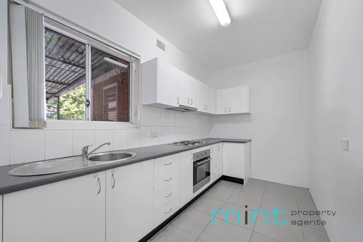 Second view of Homely unit listing, 4/52 Lincoln Street, Belfield NSW 2191