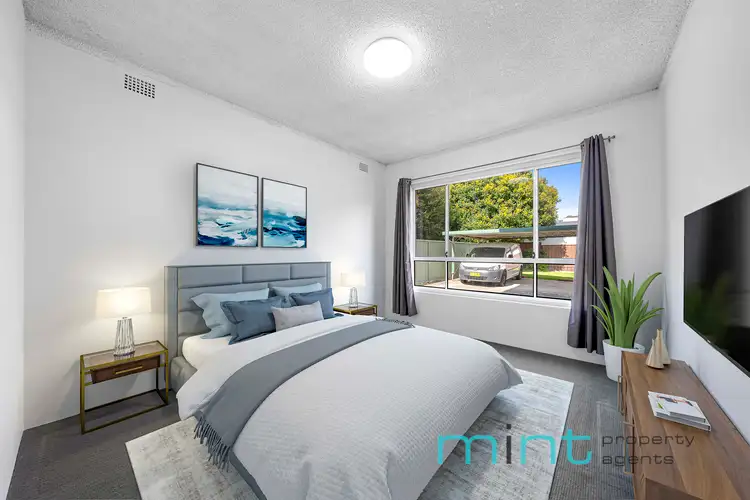 Fourth view of Homely unit listing, 4/52 Lincoln Street, Belfield NSW 2191