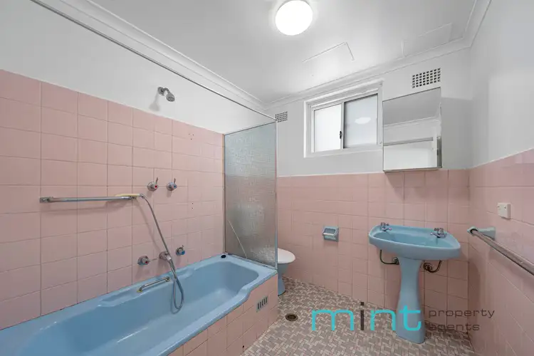 Fifth view of Homely unit listing, 4/52 Lincoln Street, Belfield NSW 2191