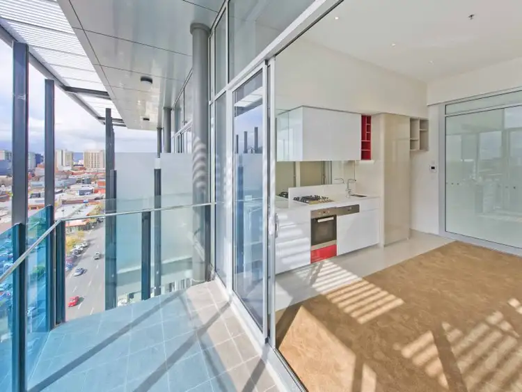 Main view of Homely apartment listing, 1204/281 Gouger Street, Adelaide SA 5000