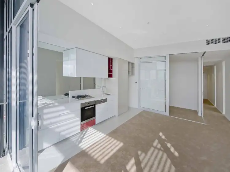 Second view of Homely apartment listing, 1204/281 Gouger Street, Adelaide SA 5000