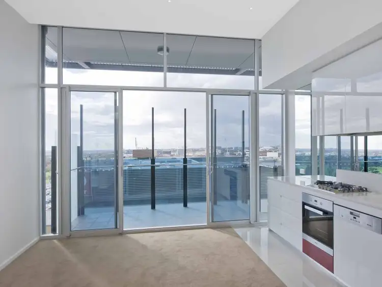 Third view of Homely apartment listing, 1204/281 Gouger Street, Adelaide SA 5000