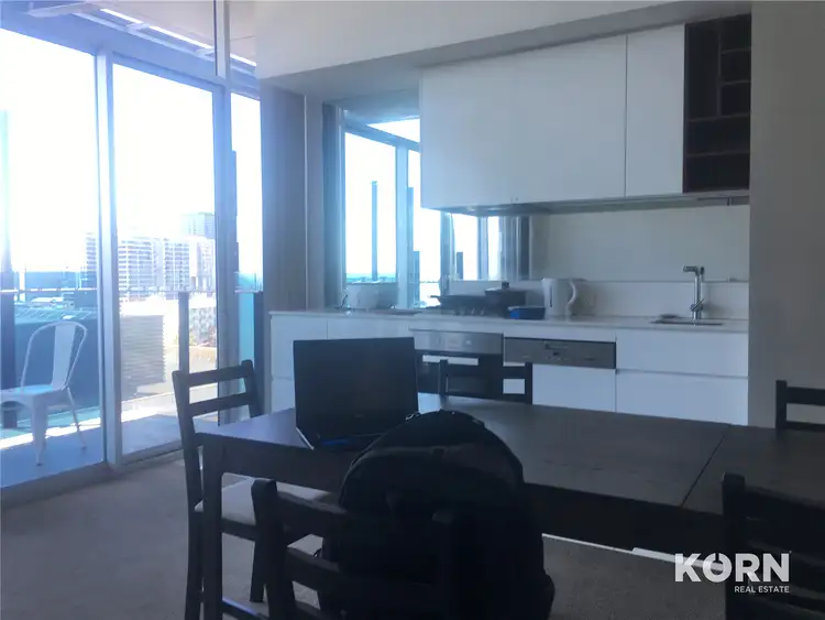 Fourth view of Homely apartment listing, 1204/281 Gouger Street, Adelaide SA 5000