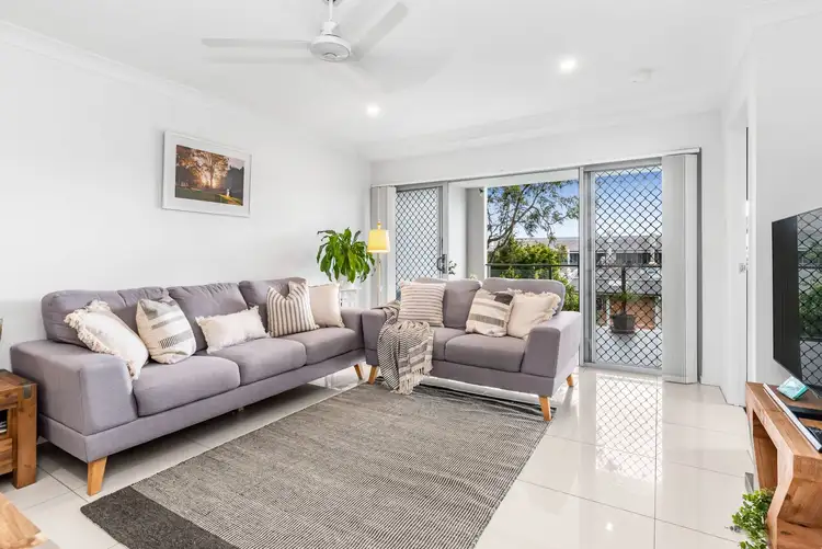 Main view of Homely unit listing, 13/20 Lawley Street, Kedron QLD 4031